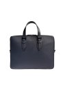 Lancel A13433 - CUIR DE VACHETTE - ULTR porte document charlie de lancel 15.6" sac-business