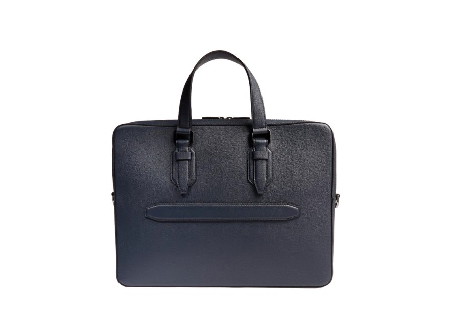 Lancel A13433 porte document lancel charlie Sac business