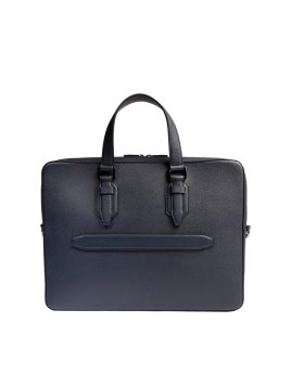 Lancel A13433 porte document lancel charlie Sac business