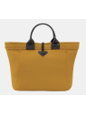 Longchamp 10327HII - LAINE/CUIR DE VACHETT sac cabas l porté main loisirs