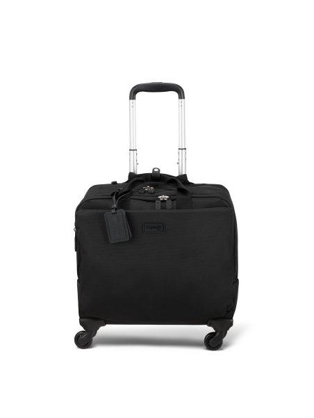 lipault 143678/P95005 porte documents 4 roulettes lipault 4biz Sac business