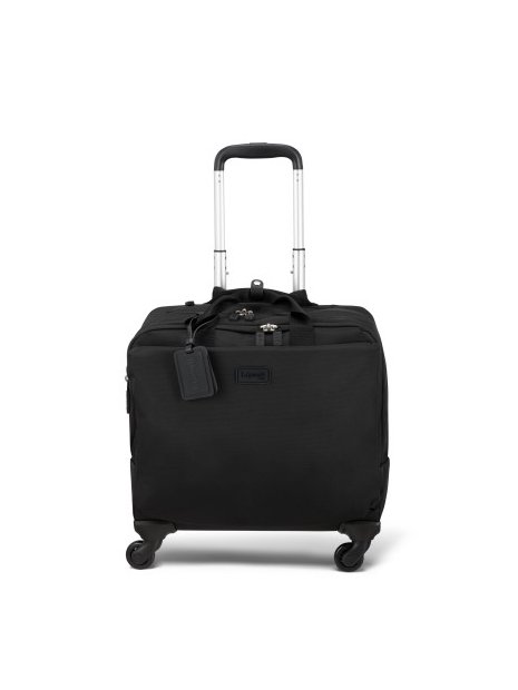lipault 143678/P95005 - PET RECYCLÉ - NO porte documents 4 roulettes lipault 4biz sac-business
