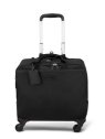lipault 143678/P95005 - PET RECYCLÉ - NO porte documents 4 roulettes lipault 4biz sac-business