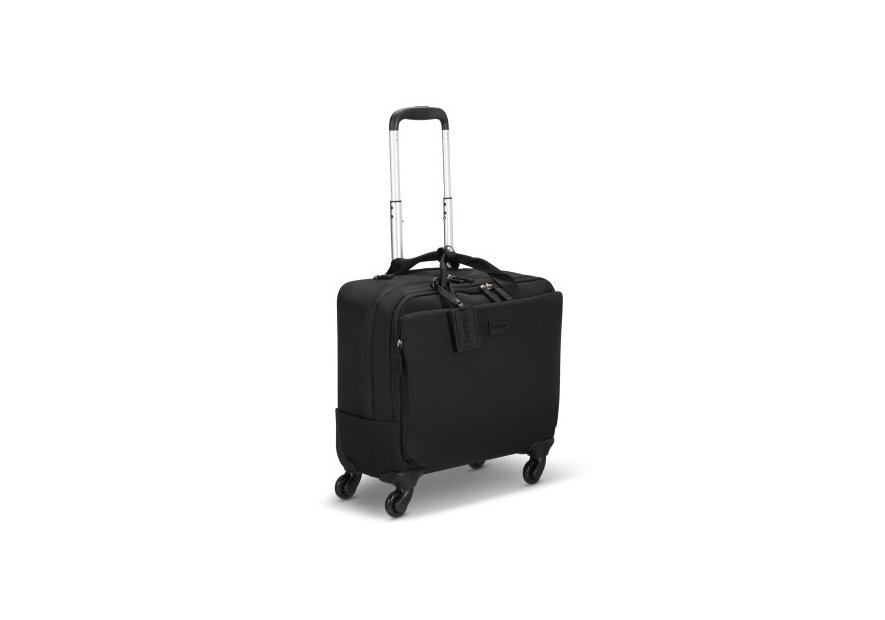 lipault 143678/P95005 porte documents 4 roulettes lipault 4biz Sac business