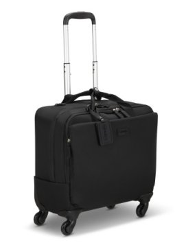 lipault 143678/P95005 porte documents 4 roulettes lipault 4biz Sac business