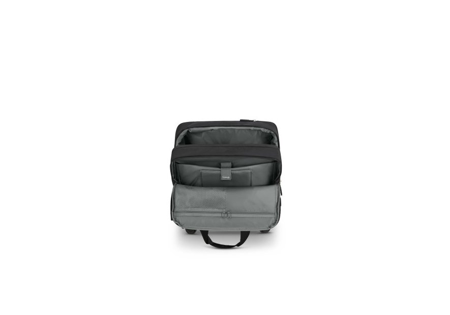 lipault 143678/P95005 porte documents 4 roulettes lipault 4biz Sac business