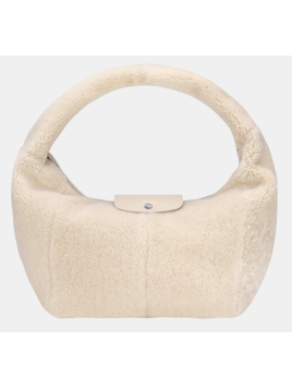 Longchamp 10333HIF sac porté épaule l longchamp pliage xtra fourrure Sacs à mains