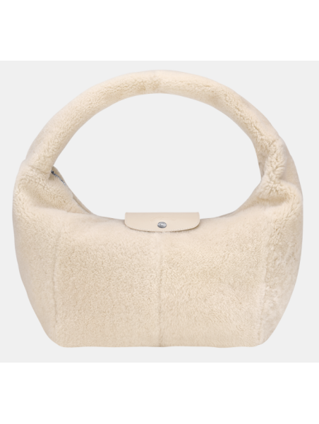 Longchamp 10333HIF sac porté épaule l longchamp pliage xtra fourrure Sacs à mains