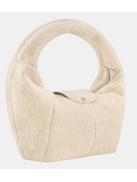 Longchamp 10333HIF sac porté épaule l longchamp pliage xtra fourrure Sacs à mains