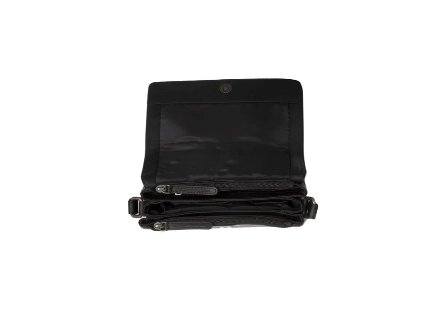 the chesterfield C48.1361 sac rabat bandouliière réglable m forano Sacs à mains