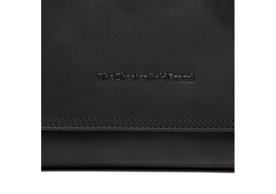 the chesterfield C48.1361 sac rabat bandouliière réglable m forano Sacs à mains