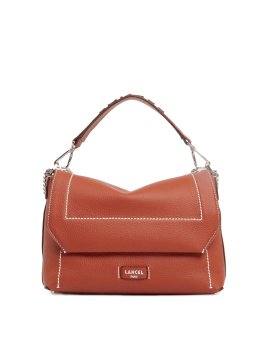 Lancel A13782 sac à rabat lancel ninon soft Sacs à mains