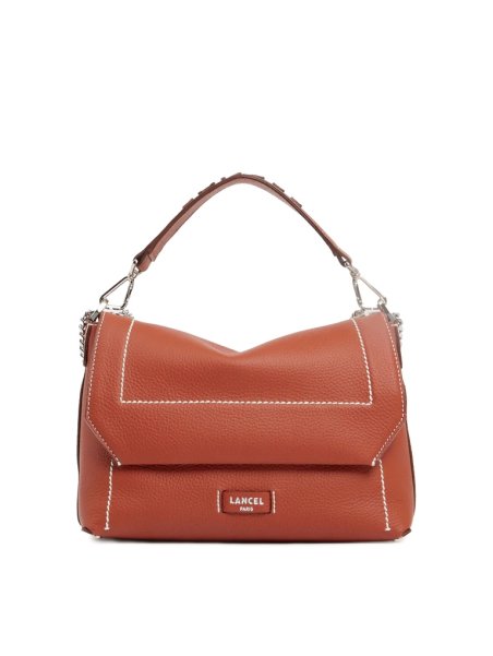 Lancel A13782 sac à rabat lancel ninon soft Sacs à mains