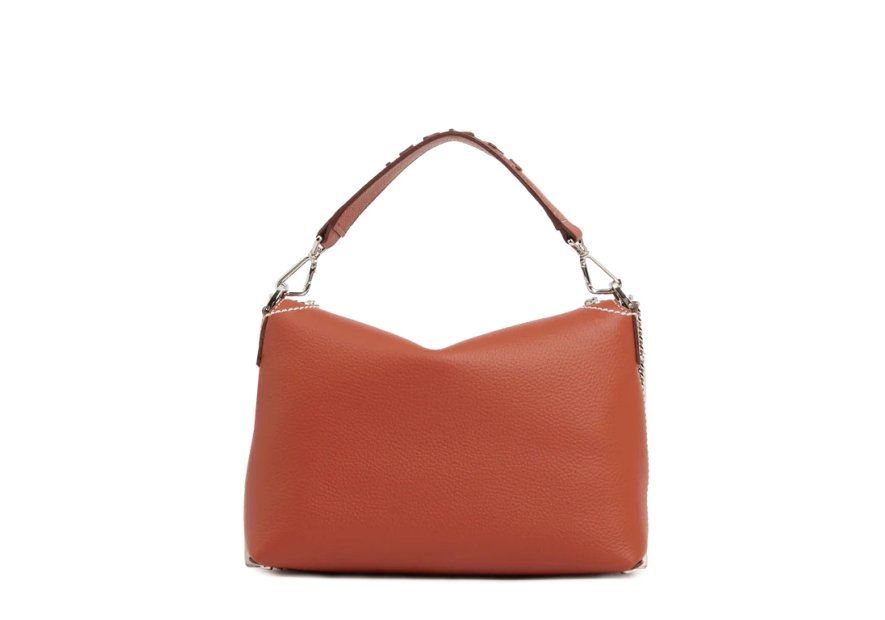 Lancel A13782 sac à rabat lancel ninon soft Sacs à mains