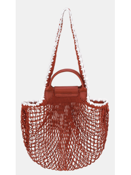 Longchamp 10121HGW sac cabas m filet le pliage collection shopping