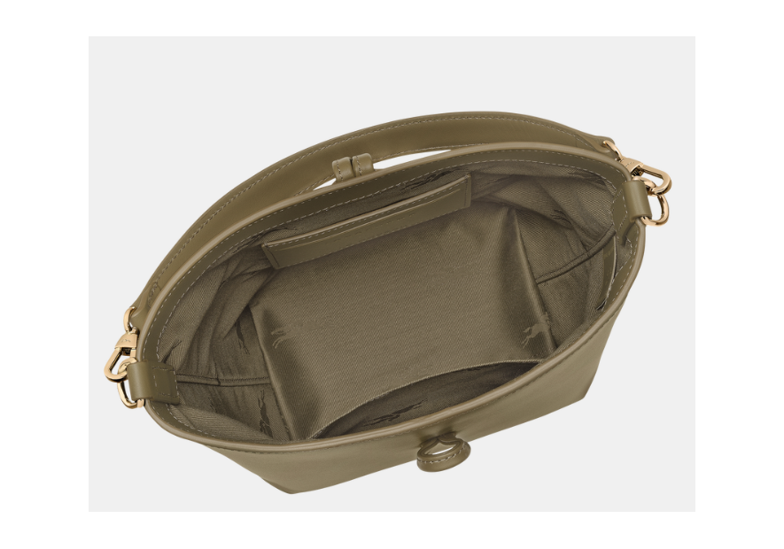 Longchamp 10314HGC sac seau xs le roseau Sacs à mains