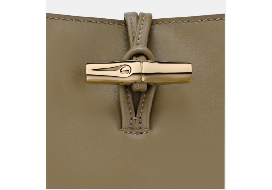 Longchamp 10314HGC sac seau xs le roseau Sacs à mains