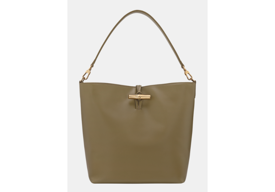 Longchamp 10315HGC sac porté épaule m le roseau Sacs à mains