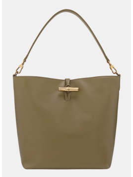 Longchamp 10315HGC sac porté épaule m le roseau Sacs à mains