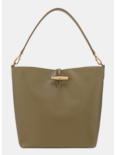 Longchamp 10315HGC sac porté épaule m le roseau Sacs à mains