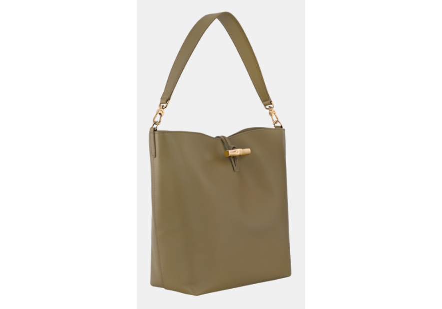 Longchamp 10315HGC sac porté épaule m le roseau Sacs à mains