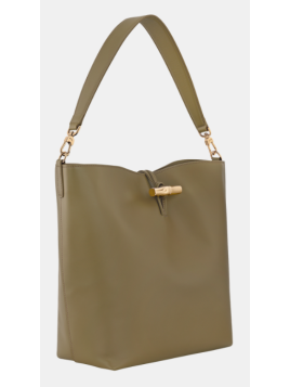 Longchamp 10315HGC sac porté épaule m le roseau Sacs à mains