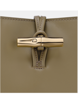 Longchamp 10315HGC sac porté épaule m le roseau Sacs à mains