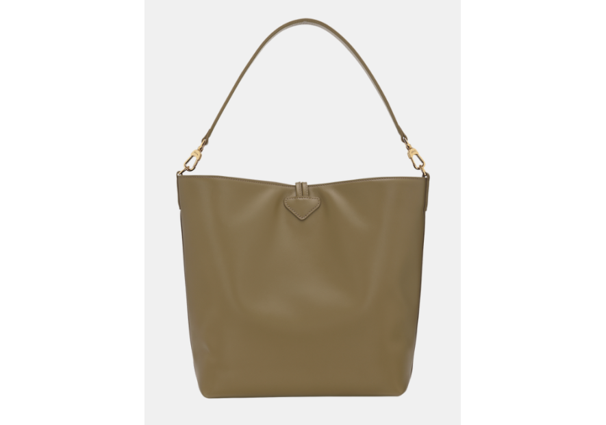 Longchamp 10315HGC sac porté épaule m le roseau Sacs à mains