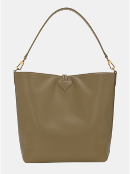 Longchamp 10315HGC sac porté épaule m le roseau Sacs à mains