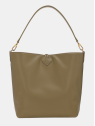 Longchamp 10315HGC - CUIR DE VACHETTE - OL sac porté épaule m le roseau sacs-a-mains