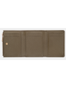 Longchamp 30049021 - CUIR DE VACHETTE - CA portefeuille compact le foulonné complet
