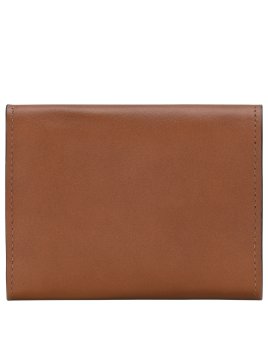 Longchamp 30049HFY portefeuille compact épure pmpb