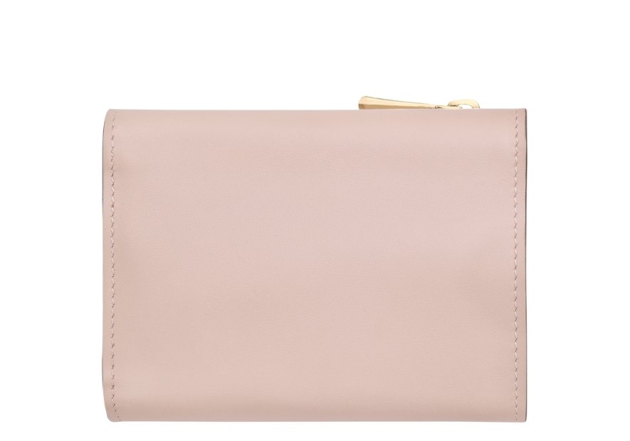 Longchamp 30049HFY portefeuille compact épure pmpb