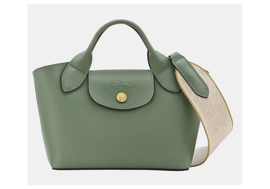 Longchamp 10319HFY sac cabas xs longchamp epure Sacs à mains