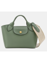 Longchamp 10319HFY - CUIR DE VEAU - ORIGAN sac cabas xs longchamp epure sacs-a-mains