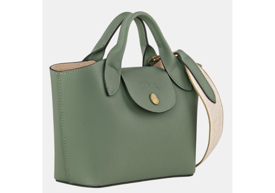 Longchamp 10319HFY sac cabas xs longchamp epure Sacs à mains