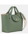 Longchamp 10319HFY - CUIR DE VEAU - ORIGAN sac cabas xs longchamp epure sacs-a-mains