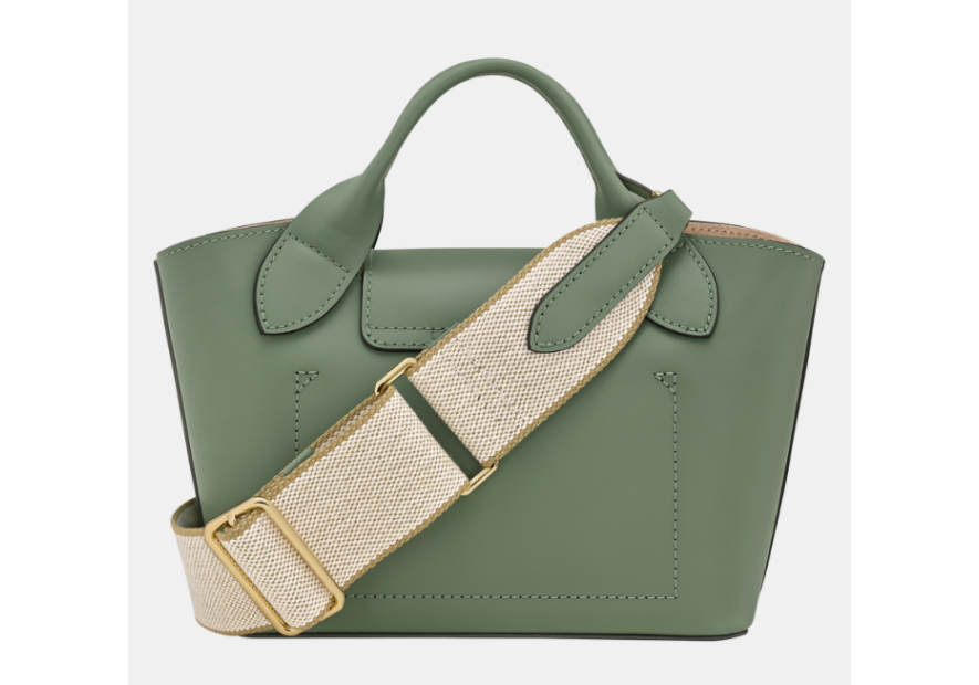 Longchamp 10319HFY sac cabas xs longchamp epure Sacs à mains