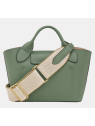 Longchamp 10319HFY - CUIR DE VEAU - ORIGAN sac cabas xs longchamp epure sacs-a-mains