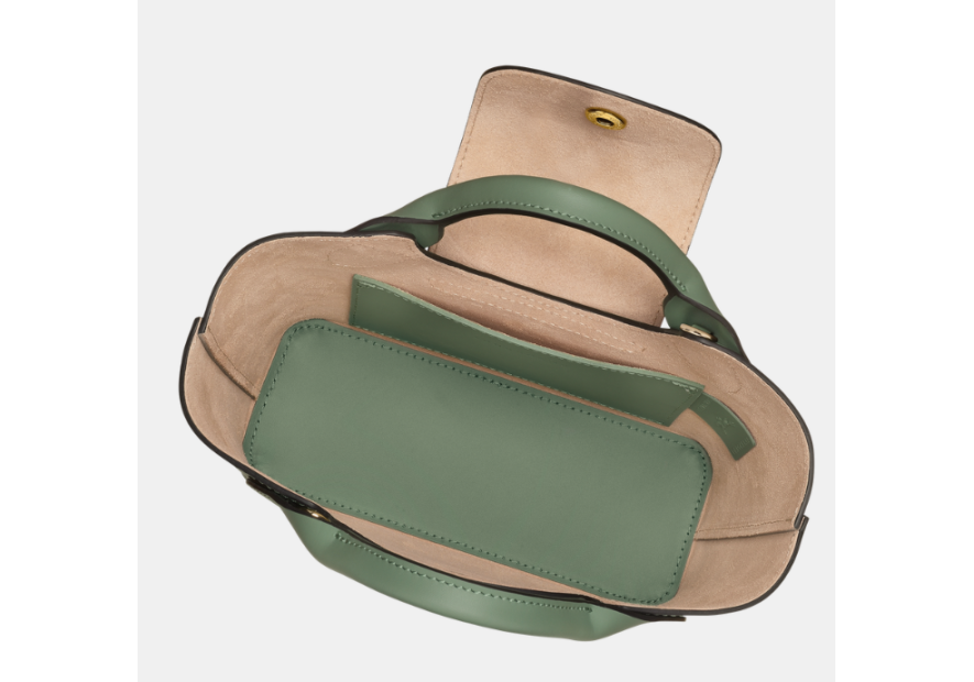 Longchamp 10319HFY sac cabas xs longchamp epure Sacs à mains