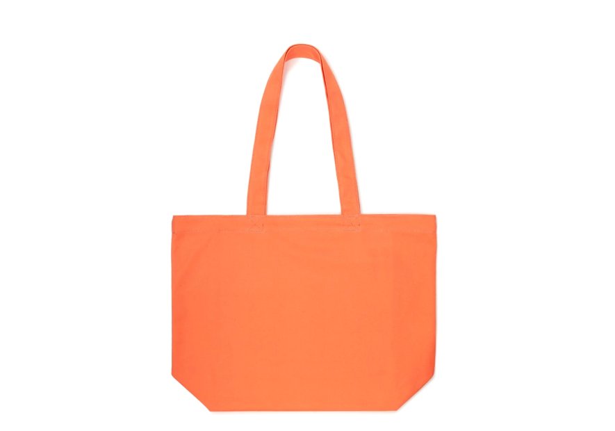 Lancaster TOTE-06 sac shopping lancaster tote bag toile shopping