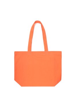 Lancaster TOTE-06 sac shopping tote bag toile shopping