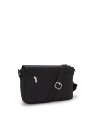 Kipling DALMA/18123 - POLYESTER - NOIR sac à rabat bandoulière dalma sacs-a-mains