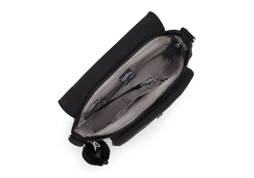 Kipling DALMA/18123 sac à rabat bandoulière dalma Sacs à mains