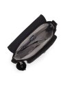 Kipling DALMA/18123 - POLYESTER - NOIR sac à rabat bandoulière dalma sacs-a-mains