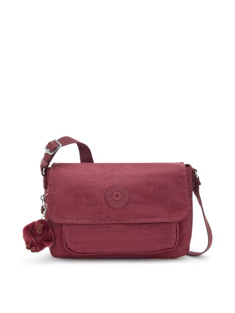 Kipling DALMA/18123 - POLYESTER - LOUNGE sac à rabat bandoulière dalma sacs-a-mains