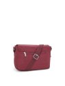 Kipling DALMA/18123 - POLYESTER - LOUNGE sac à rabat bandoulière dalma sacs-a-mains