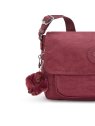 Kipling DALMA/18123 - POLYESTER - LOUNGE sac à rabat bandoulière dalma sacs-a-mains