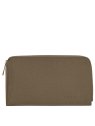 Longchamp 350051021 - CUIR DE VACHETTE - C pochette le foulonné longchamp pochette