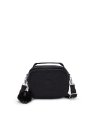 Kipling CAHIR/18061 - POLYAMIDE - NOIR sac porté travers xs sacs-a-mains